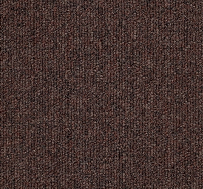 Clipper Brown Carpet Tiles